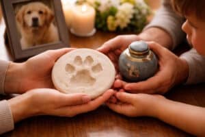honoring a beloved pets memory