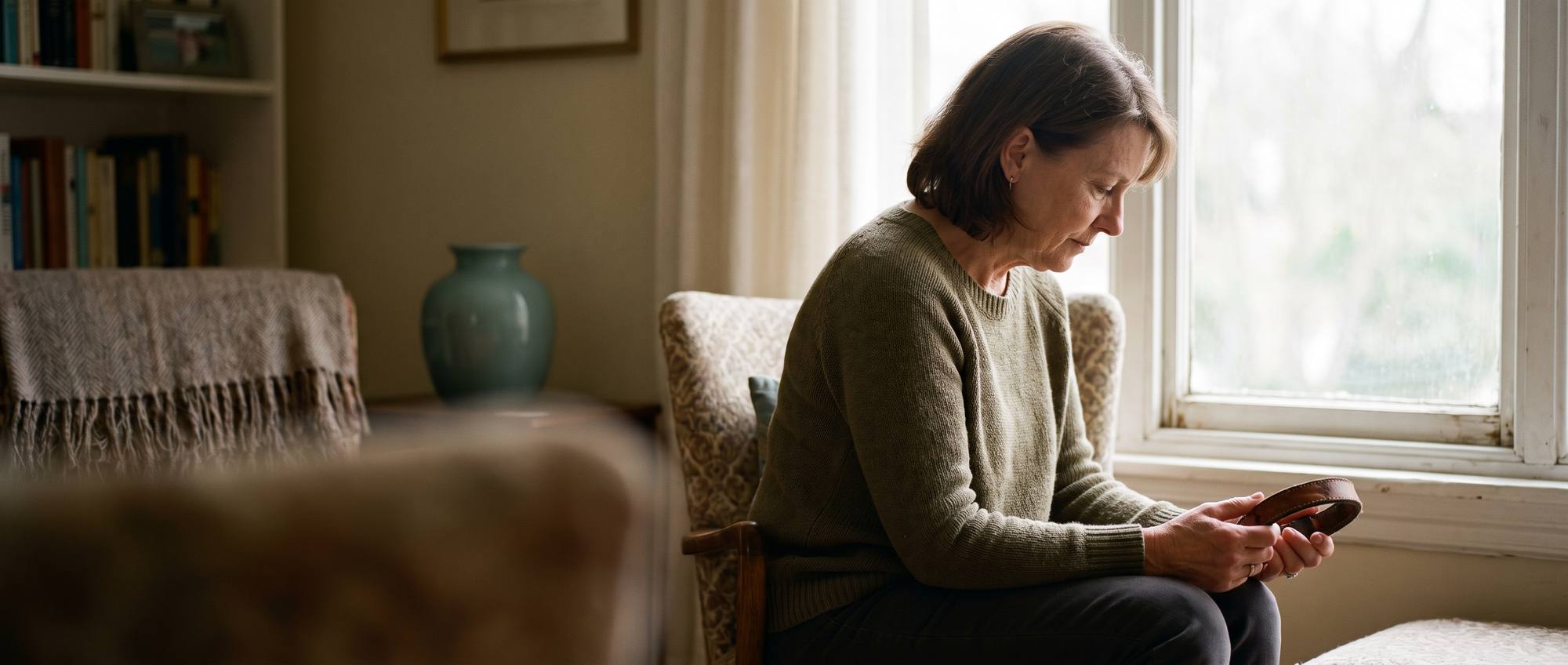 grieving a pet